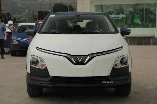 Taxi VF5 Mang Thít Vĩnh Long